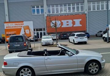 BMW 318 185.500 km 5.000 &euro; Erlangen 91058