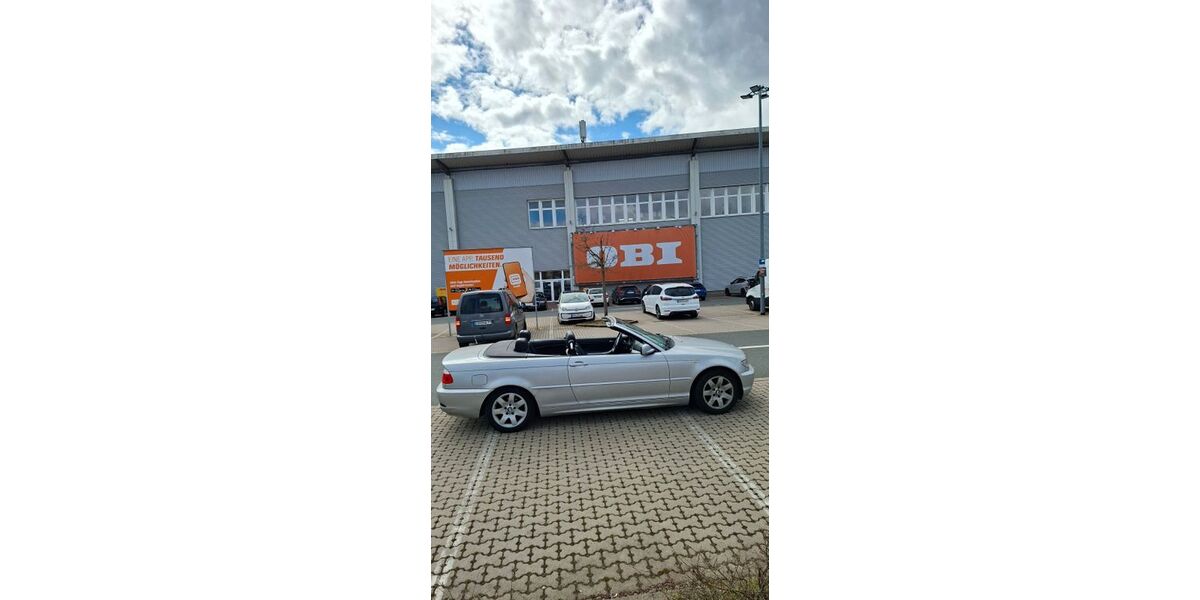 BMW 318 185.500 km 5.000 &euro; Erlangen 91058