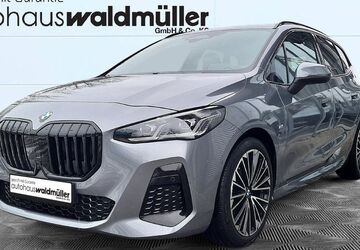 BMW 218 Active Tourer 29.390 km 29.900 &euro; Roth 91154