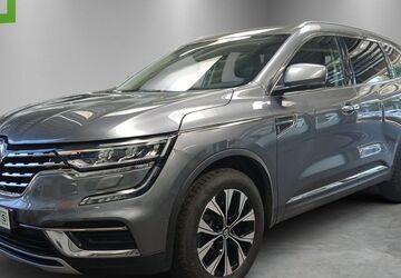 Renault Koleos 12.388 km 30.990 &euro; Nürnberg 90471