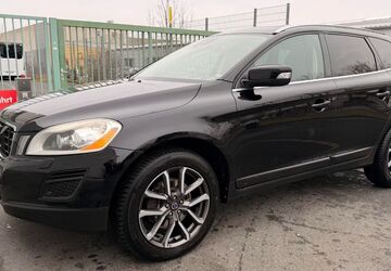 Volvo XC60 284.000 km 8.800 &euro; Erlangen 91058