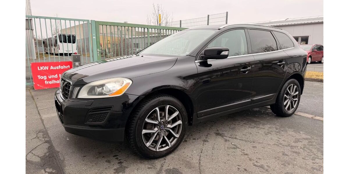 Volvo XC60 284.000 km 8.800 &euro; Erlangen 91058