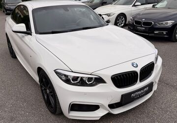 BMW 218 103.400 km 21.950 &euro; Fuerth 90763