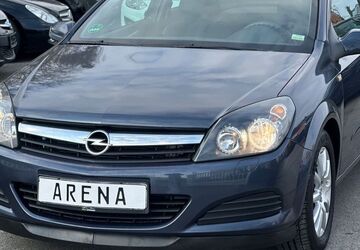 Opel Astra 169.900 km 3.999 &euro; Nürnberg 90431