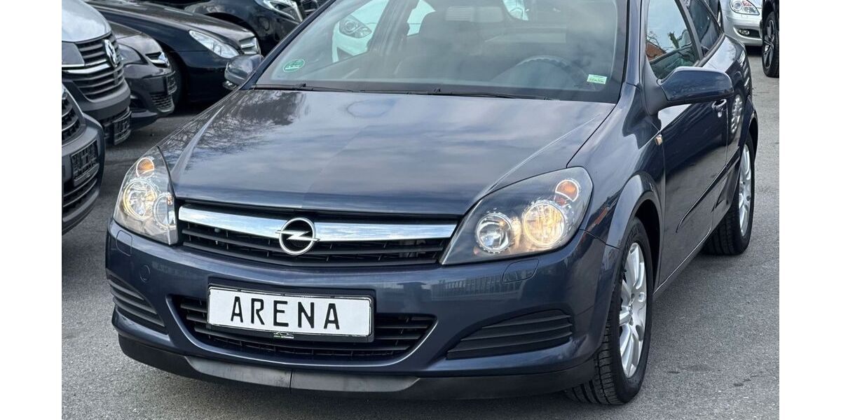 Opel Astra 169.900 km 3.999 &euro; Nürnberg 90431