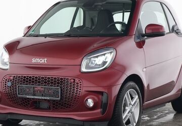 Smart ForTwo 5.730 km 17.470 &euro; Neustadt a.d. Aisch 91413