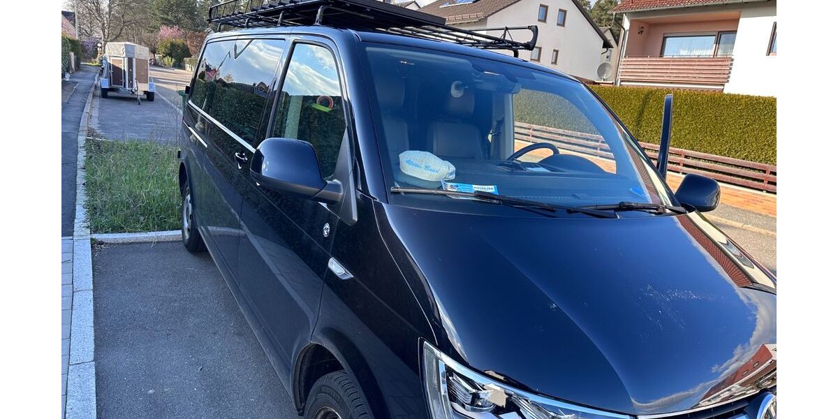 VW T6 Caravelle 140.000 km 31.000 &euro; Burgthann 90559