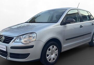 VW Polo 135.000 km 3.990 &euro; Fürth 90763