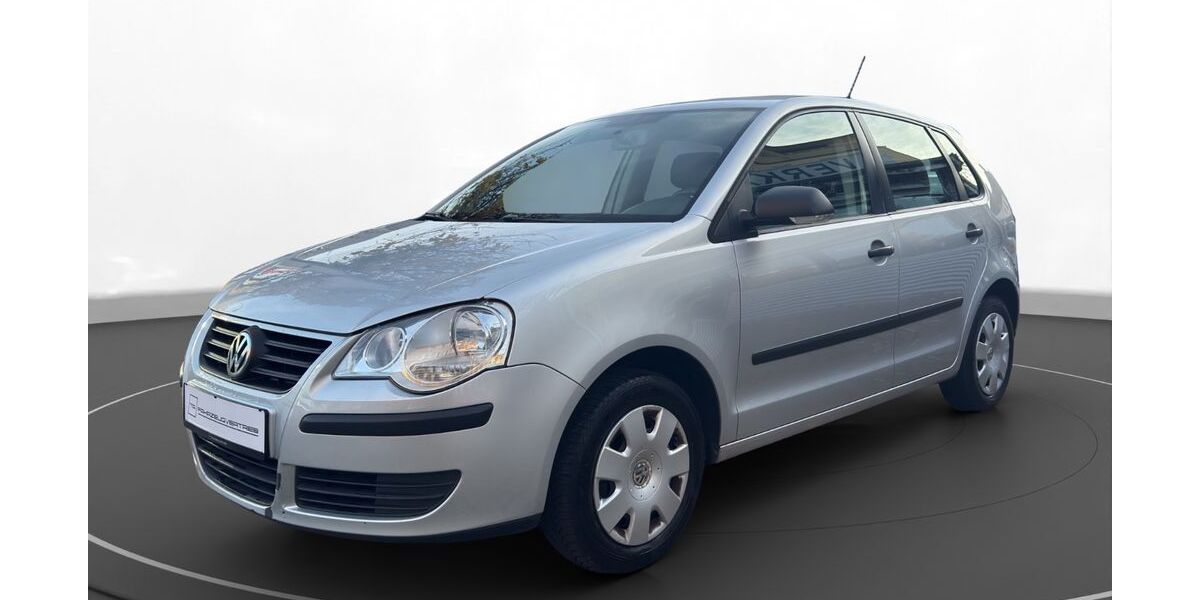 VW Polo 135.000 km 3.990 &euro; Fürth 90763
