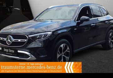 Mercedes-Benz GLC 300 24.657 km 54.590 &euro; Nürnberg 90429