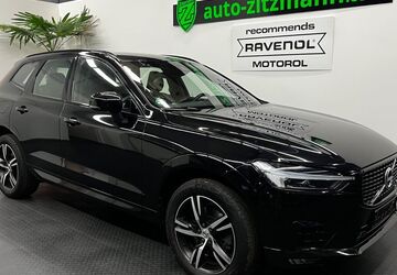 Volvo XC60 225.900 km 23.790 &euro; Nürnberg 90439
