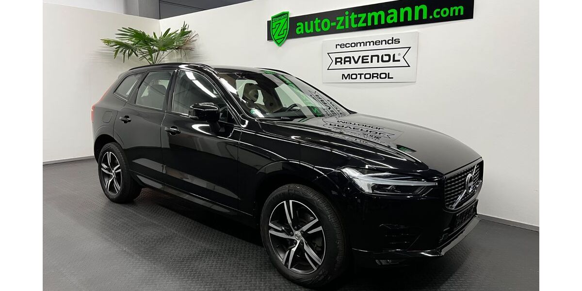 Volvo XC60 225.900 km 23.790 &euro; Nürnberg 90439