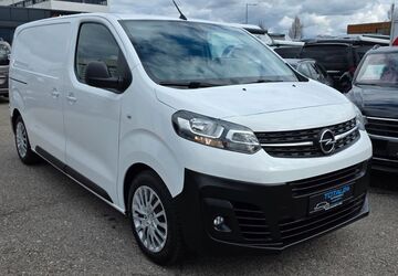 Opel Vivaro 119.769 km 12.690 &euro; Fürth 90763