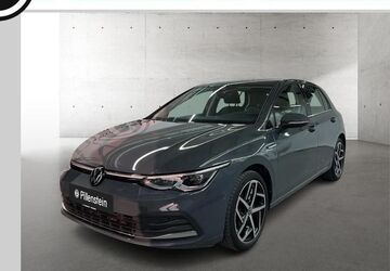 VW Golf 22.800 km 26.905 &euro; Neustadt/Aisch 91413