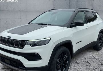 Jeep Compass 53.118 km 21.190 &euro; Fürth 90765