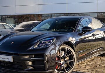 Porsche Panamera 19.900 km 159.990 &euro; Nürnberg 90425
