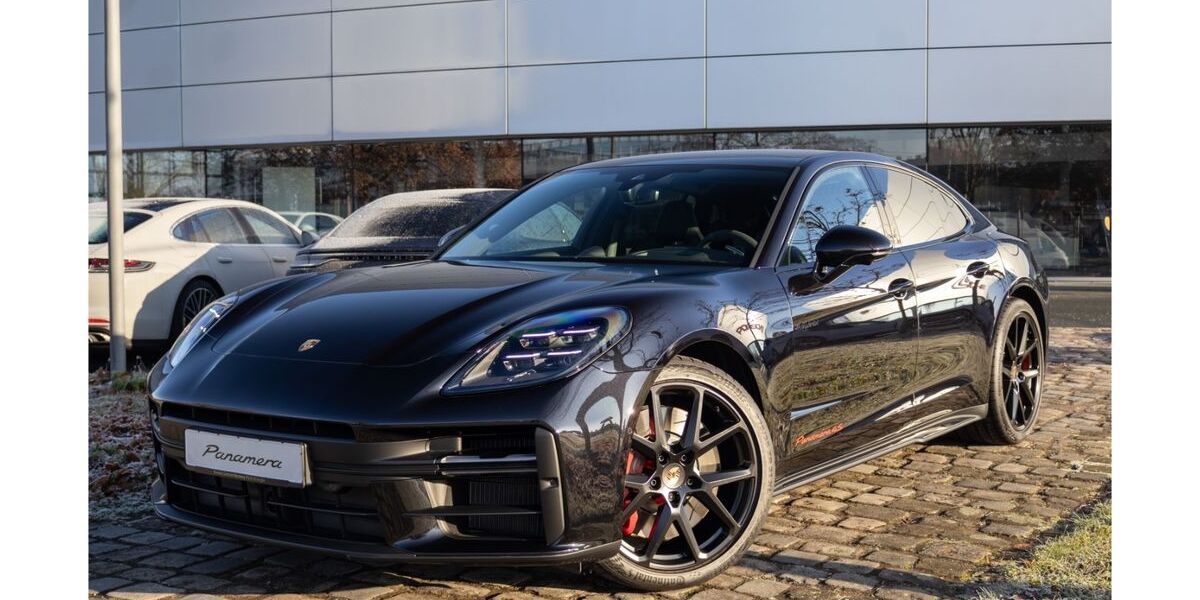 Porsche Panamera 19.900 km 159.990 &euro; Nürnberg 90425