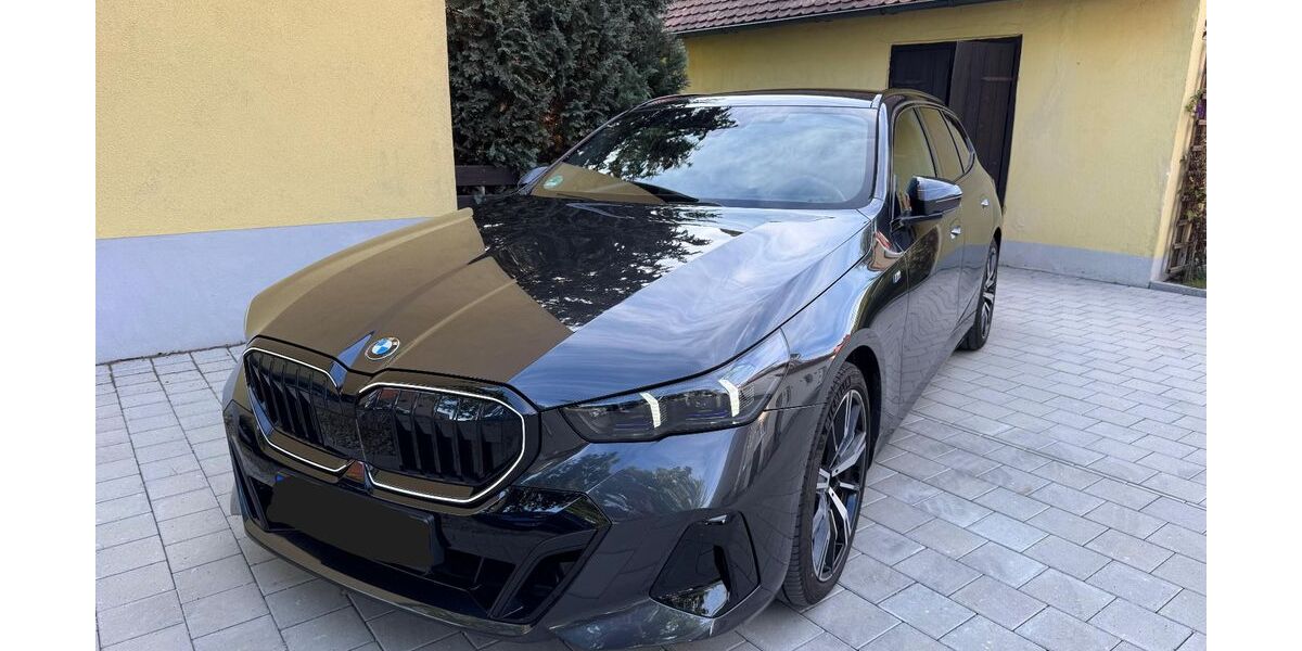 BMW 540 33.500 km 62.675 &euro; Kammerstein 91126