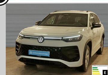 VW Tayron 9.900 km 46.480 &euro; Fürth 90762