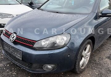 VW Golf 165.000 km 5.900 &euro; Nürnberg 90431