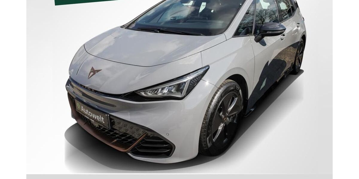 Cupra Born 36.650 km 23.340 &euro; Forchheim 91301