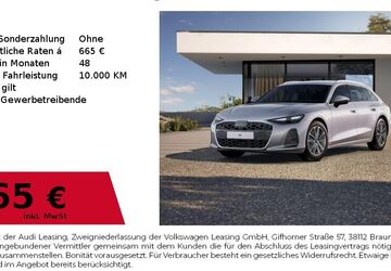 Audi A6 5.500 km 57.840 &euro; Nürnberg 90411