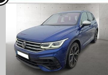 VW Tiguan 75.100 km 37.904 &euro; Fürth 90762