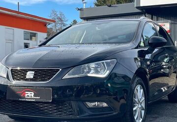 Seat Ibiza 65.680 km 8.499 &euro; Rückersdorf 90607