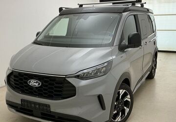 Ford Transit Custom 1.150 km 72.970 &euro; Nürnberg 90431