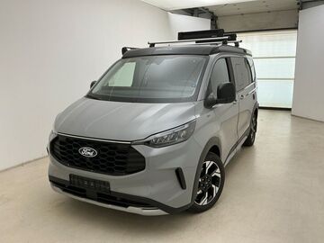 Gebrauchte Ford Transit Custom