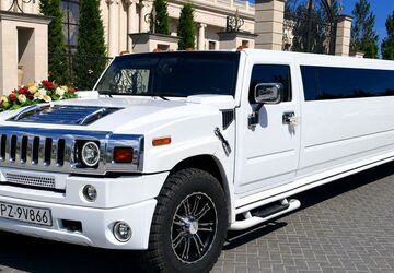 Hummer H2 150.000 km 39.900 &euro; Nurnberg 90441