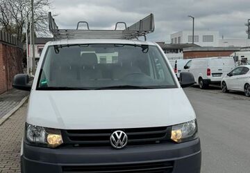 VW T5 Transporter 178.000 km 7.500 &euro; Nürnberg 90439
