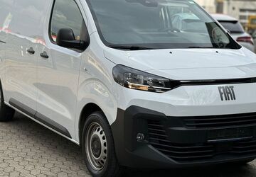 Fiat Scudo 48.000 km 23.750 &euro; Nürnberg 90475
