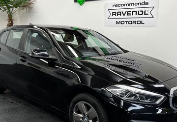 BMW 118 130.000 km 19.888 &euro; Nürnberg 90439