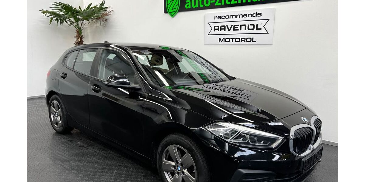 BMW 118 130.000 km 19.888 &euro; Nürnberg 90439