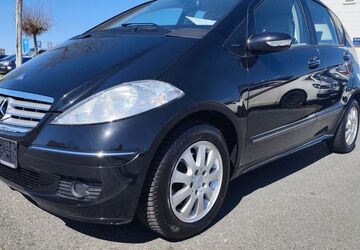Mercedes-Benz A 170 132.450 km 3.450 &euro; Fürth 90763