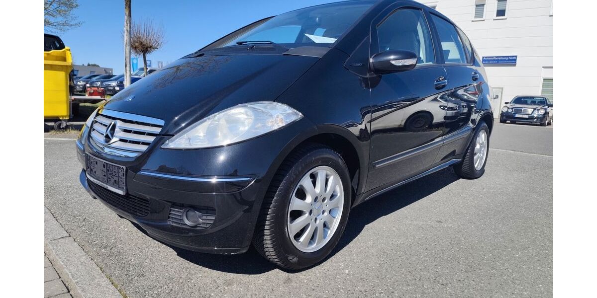 Mercedes-Benz A 170 132.450 km 3.450 &euro; Fürth 90763