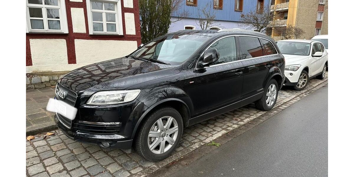 Audi Q7 160.000 km 14.400 &euro; Nürnberg 90441