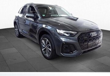 Audi Q5 83.700 km 34.890 &euro; Roth 91154