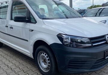 VW Caddy 97.706 km 12.999 &euro; Zirndorf 90513