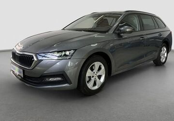 Skoda Octavia 87.350 km 23.350 &euro; Fürth 90763