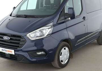 Ford Transit Custom 88.838 km 26.250 &euro; Nürnberg 90441