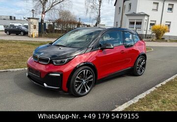 BMW i3 67.100 km 18.990 &euro; Schwabach 91126