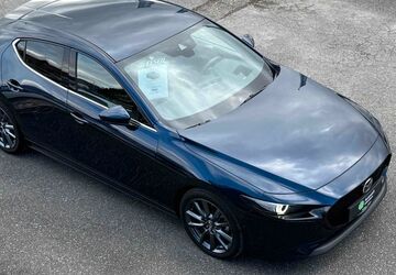 Mazda 3 36.750 km 19.500 &euro; Schwabach 91126