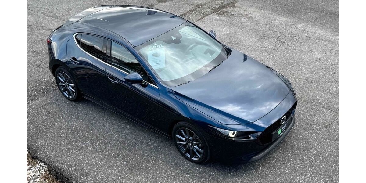 Mazda 3 36.750 km 19.500 &euro; Schwabach 91126