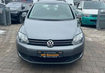 VW Golf 130.800 km 5.999 &euro; Fürth 90763