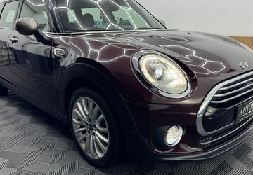 Mini Cooper D 104.000 km 12.990 &euro; Roth 91154