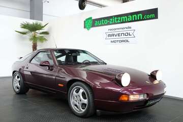 Gebrauchte Porsche 928