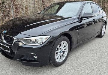BMW 320 85.000 km 19.490 &euro; Altdorf b. Nürnberg 90518