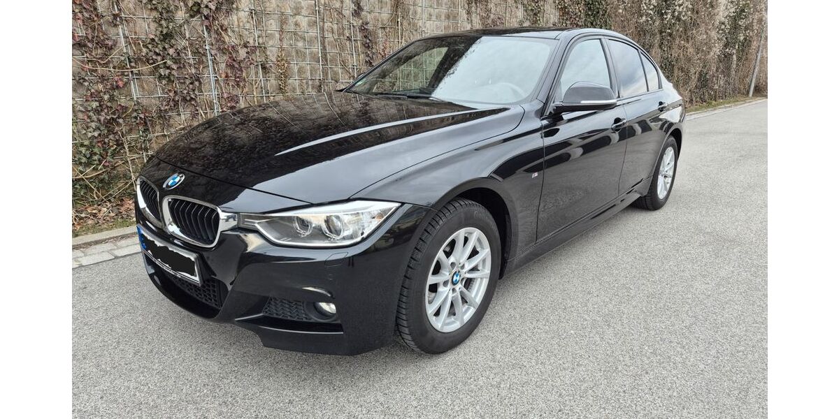 BMW 320 85.000 km 19.490 &euro; Altdorf b. Nürnberg 90518